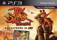 Jak & Daxter HD Collection Hits PS3 February 7th