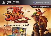 Jak & Daxter HD Collection Hits PS3 February 7th Jak & Daxter HD Collection Hits PS3 February 7th