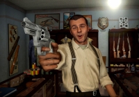 First 14 minutes of L.A Noire – Gameplay