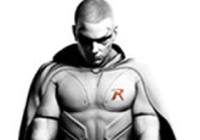 Batman: Arkham City – First Image and Details of Robin