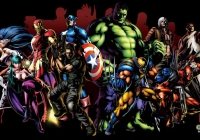 Three Character & Trailers From Ultimate Marvel vs Capcom 3
