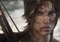 Leaked Tomb Raider Footage