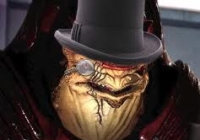 Wrex Confirmed for Mass Effect 3 by Accident?