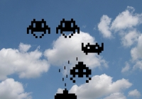 Our Head Is In The Cloud: Cloud Gaming