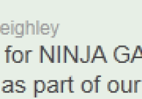 Ninja Gaiden 3 gameplay trailer info