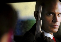 New Hitman game linked to upcoming movie