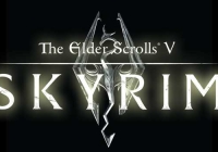11 Minutes of New Skyrim Footage