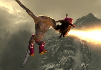 Humour Article: Macho Man Alduin Savage Humour Article: Macho Man Alduin Savage