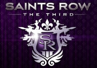 Leaked Footage Of Saints Row 3. Naked Chick Causes Chaos
