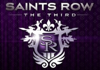 Leaked Footage Of Saints Row 3. Naked Chick Causes Chaos Leaked Footage Of Saints Row 3. Naked Chick Causes Chaos