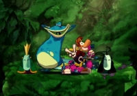 Rayman: Origins Announced For PC, Free Copy Of Rayman 2 Included
