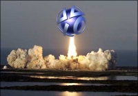 PSN, We Have Lift-Off! PSN, We Have Lift-Off!