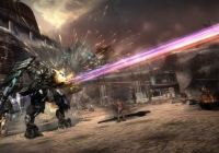 Leaked images of StarHawk Leaked images of StarHawk