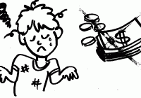 Plight of the Overworked and Underpaid Gamer – Part 2 Plight of the Overworked and Underpaid Gamer – Part 2