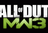Call Of Duty: Modern Warfare 3 Multiplayer Trailer Revealed