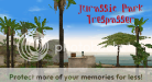 Jurassic Park Trespasser: The game that could have changed everything. Jurassic Park Trespasser: The game that could have changed everything.
