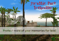 Jurassic Park Trespasser: The game that could have changed everything.