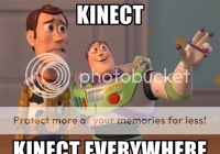Second Wave of Kinect Titles Announced Second Wave of Kinect Titles Announced