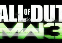Modern Warfare 3 Trailer Analysis Modern Warfare 3 Trailer Analysis
