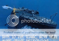 Dive to the Titanic (PC) Dive to the Titanic (PC)