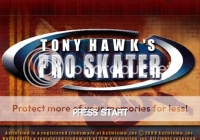Press Start: Why? Press Start: Why?