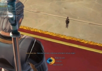 HUMOR: SWToR as Told by Episode III and /v/