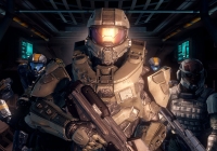 Halo 4 Preview Halo 4 Preview