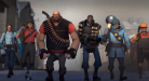 Mann VS Machine: New TF2 Co-op mode teased Mann VS Machine: New TF2 Co-op mode teased