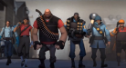 Mann VS Machine: New TF2 Co-op mode teased