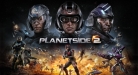 PlanetSide 2 beta begins Monday! PlanetSide 2 beta begins Monday!