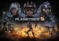 PlanetSide 2 beta begins Monday!