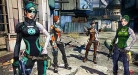 Borderlands II Preview Borderlands II Preview