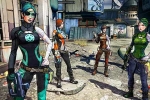 Borderlands II Preview Borderlands II Preview