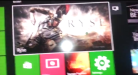 Xbox1 Dashboard Leak Video Xbox1 Dashboard Leak Video