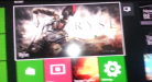 Xbox1 Dashboard Leak Video