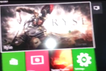 Xbox1 Dashboard Leak Video Xbox1 Dashboard Leak Video