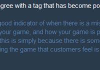 Best of Steam Tags: Day 1 Best of Steam Tags: Day 1