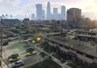 Red Dead Redemption 2 – What To Steal From GTA 5 Red Dead Redemption 2 – What To Steal From GTA 5
