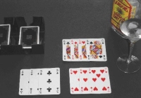 Rating the Most Popular Online Card Games Rating the Most Popular Online Card Games