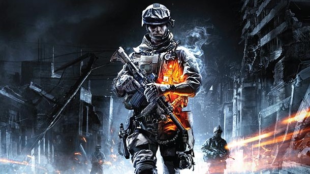 Battlefield 3 Hacked Servers Xbox Games