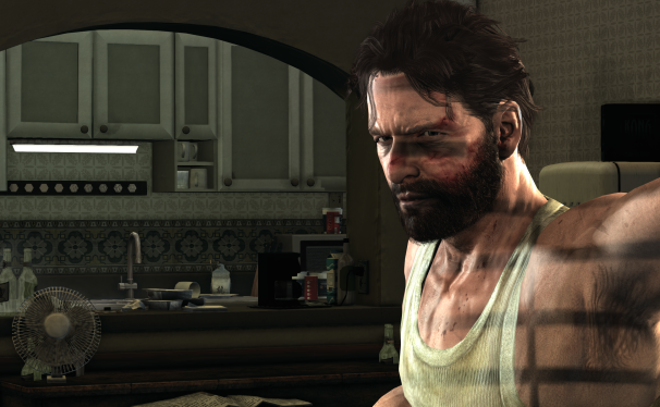 Max Payne 3: Special Edition (PS3) : : PC & Video Games