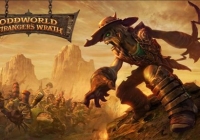 Oddworld: Stranger’s Wrath HD PS3 Debut Trailer Oddworld: Stranger’s Wrath HD PS3 Debut Trailer