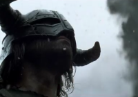 The Elder Scrolls V: Skyrim – Live Trailer The Elder Scrolls V: Skyrim – Live Trailer