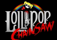 Lollipop Chainsaw, Suda 51's Newest Creation Lollipop Chainsaw, Suda 51's Newest Creation
