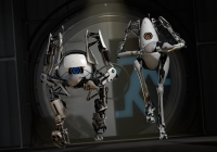 Portal 2’s “Peer Review” DLC Now Available