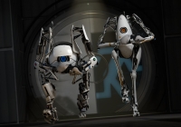 Portal 2’s “Peer Review” DLC Now Available Portal 2’s “Peer Review” DLC Now Available