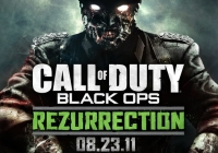 Lo-Ping Competition! Call Of Duty: Black Ops Rezurrection (Xbox 360)