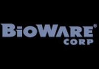Bioware’s Latest Project – First Screen