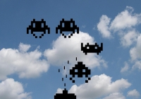 Our Head Is In The Cloud: Cloud Gaming Our Head Is In The Cloud: Cloud Gaming
