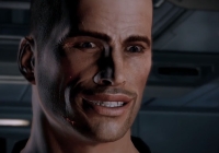 So You Can Bone Dudes as Male Shepard in Mass Effect 3…